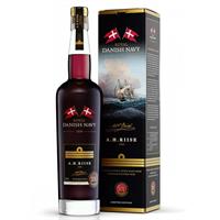 Spiritus - A.H. Riise Danish Navy 40%